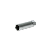 ITM - TENG 3/8" DR. SPARK PLUG SOCKET 21MM | TE-M380046-C